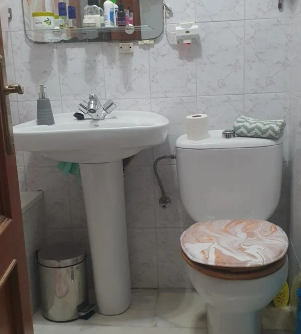 Habitacion Privada, Apartamento Centro Malaga Cerca De La Playa 0*,