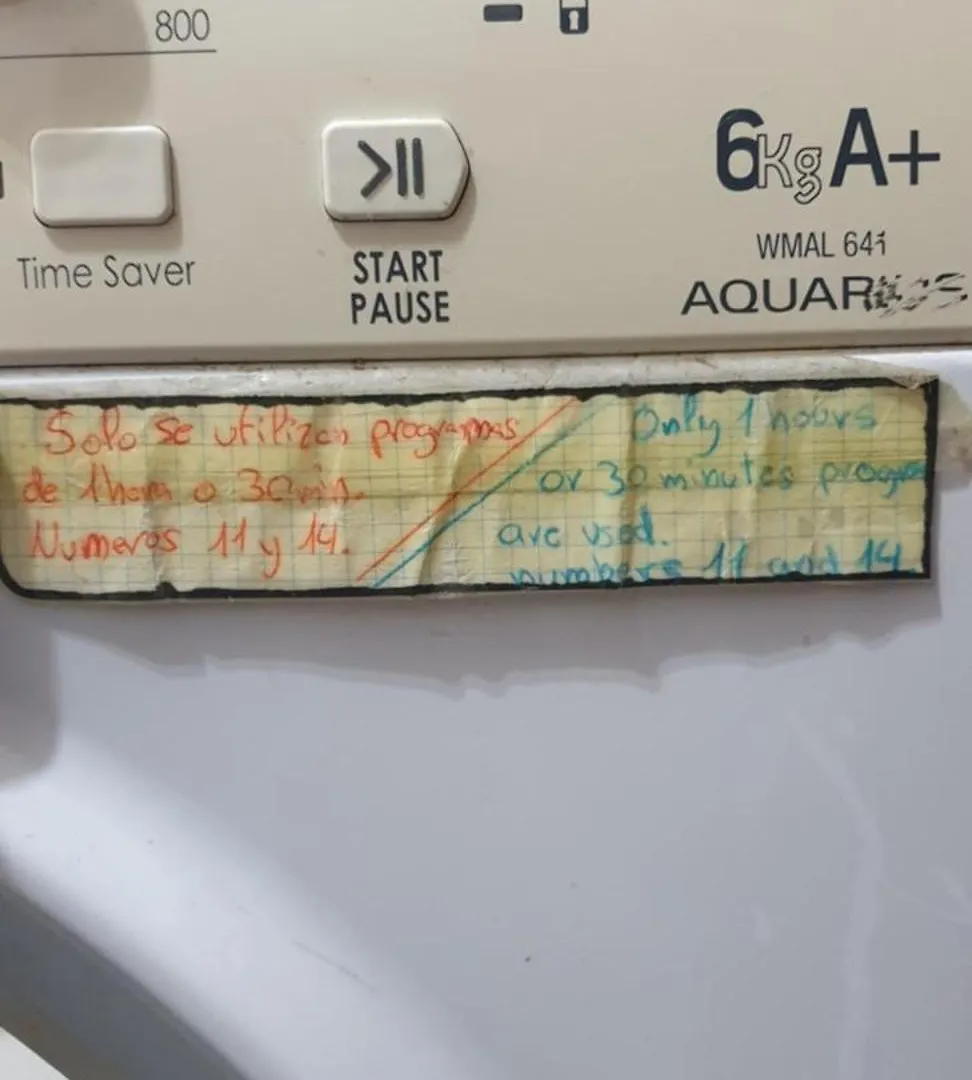 בית אירוח Habitacion Privada, Apartamento Centro Malaga Cerca De La Playa